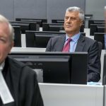 Nuevo juicio en La Haya por crímenes de guerra en Kosovo