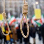 Ejecución de tres manifestantes causa nuevas protestas en Irán