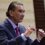 En Chiapas falta empleo bien pagado: Luis Armando Melgar