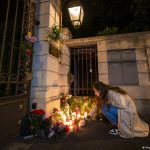 Kiev resiste nuevo ataque de drones rusos, con flores y velas suizos rinden tributo a Tina Turner en su casa de Küsnacht y más noticias