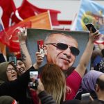 Líderes del mundo felicitan a Erdogan por su triunfo en Turquía