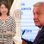 VIDEO: Perú responde a AMLO: &apos;López busca ocultar los problemas de gobernabilidad en México&apos;