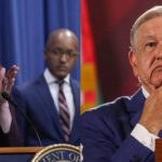 4 choques entre AMLO y la DEA por lucha contra el Cártel de Sinaloa y el CJNG