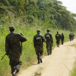 Congoleños acusan a tropas de Ruanda de cruzar la frontera