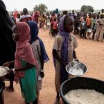 Amnistía denuncia crímenes de guerra generalizados en Sudán