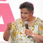 Beatriz Paredes descarta ‘traición’ de ‘Alito’ Moreno por declaraciones sobre encuestas