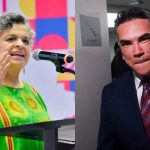 Beatriz Paredes pide a ‘Alito’ esperar a encuestas del Frente antes de tomar ‘cualquier decisión’ 