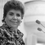 Fallece diputada del PRI en CDMX, María de Lourdes González