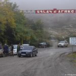 ONU pide desbloqueo de corredor Lachin y terminar con crisis en Alto Karabaj