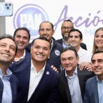 PAN define a Renán Barrera como su futuro candidato a la gubernatura de Yucatán