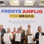 Panistas acusan opacidad en recolección de firmas para candidatura presidencial