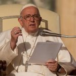 Papa Francisco pide visibilizar “a los que están al margen de la sociedad”
