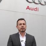 Renuncia coordinador de asesores de Armenta tras polémica por compra de Audi de lujo