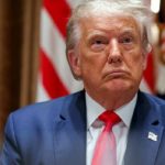 Trump es acusado de buscar anular las elecciones 2020; él acusa corrupción de la fiscal