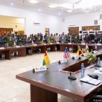 Unión Africana rechaza intervención militar foránea en Níger