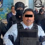 Uriel Carmona, fiscal de Morelos, es vinculado a proceso por caso Ariadna