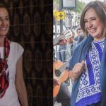 ¿Dónde estudiaron Claudia Sheinbaum y Xóchitl Gálvez?