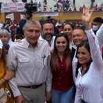 En Morena destacó labor de Adán y su equipo