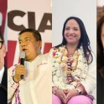 Ellos son los seleccionados por Morena para la encuesta por candidatura en Puebla
