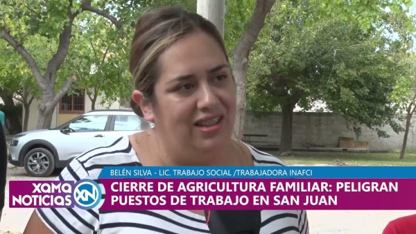 Agricultura Familiar: ¿cuál es su importancia y por qué el cierre del INAFCI afecta al mercado interno?