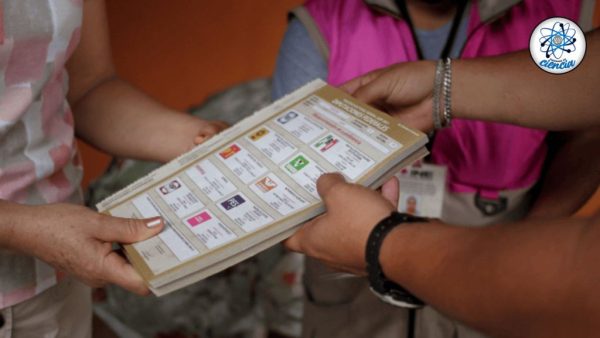 Así puede actuar el INE si decides NO VOTAR o ANULAR tu voto en las elecciones