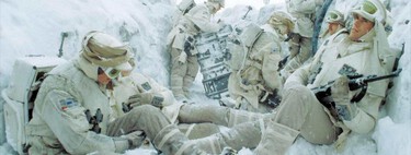 Aunque suene extraño que la primera 'Star Wars' sea el 'Episodio IV', Lucas tenía un buen motivo para hacerlo de este modo