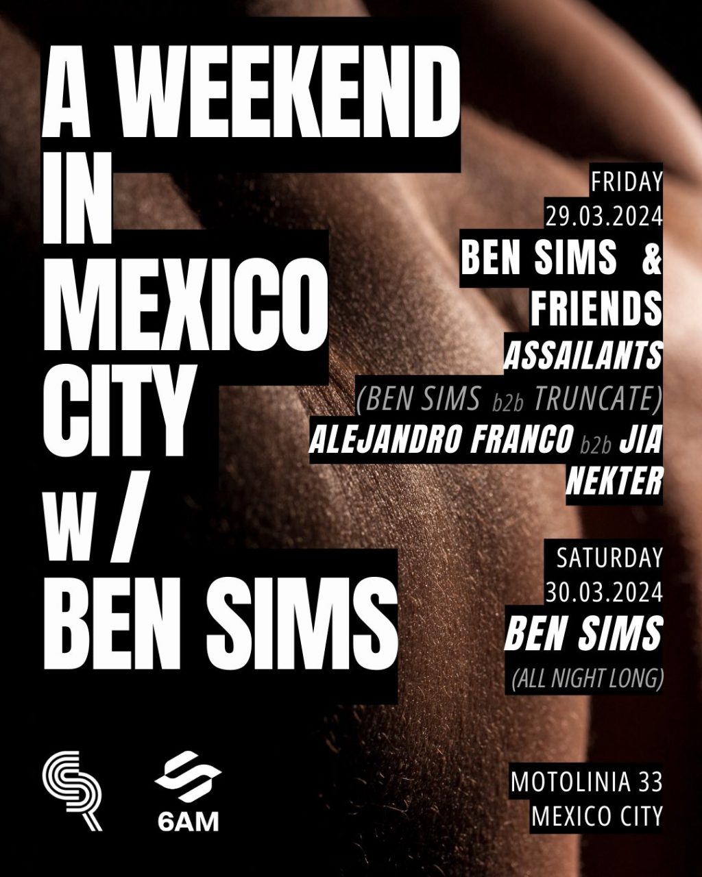 AXE Ceremonia Día 2: LCD Soundsystem convirtió la noche en magia