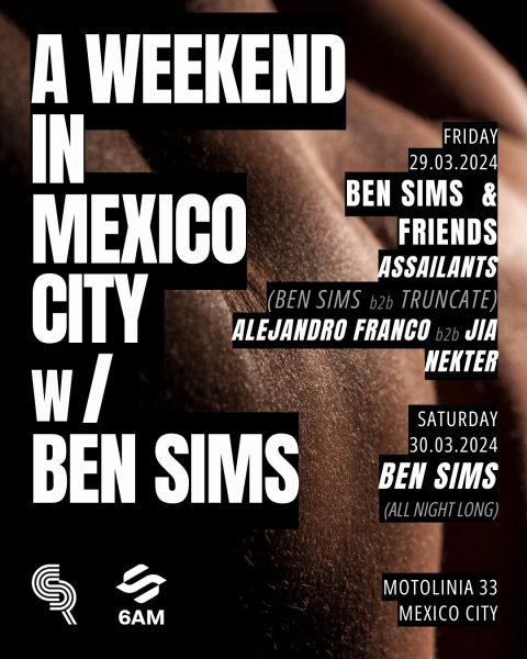 AXE Ceremonia Día 2: LCD Soundsystem convirtió la noche en magia