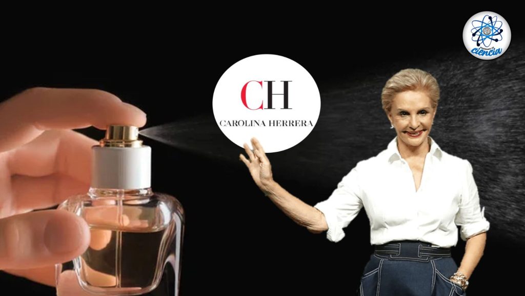 ¿Cómo aplicar un perfume correctamente para que dure por horas, según Carolina Herrera