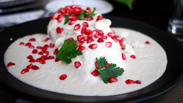 Conoce a los nominados a Mejor evento o festival gastronómico contemporáneo en Lo Mejor de México 2024 - México Desconocido