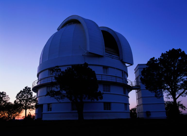 Dark Sky Reserve: El compromiso por proteger el cielo nocturno