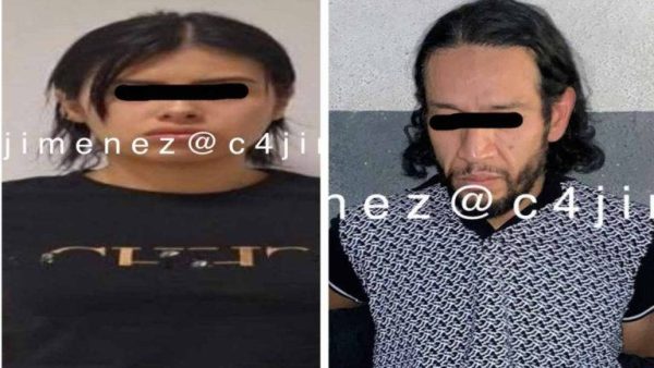 Dictan prisión preventiva contra “El Chori”, líder de la “Unión Tepito” - RegeneraciónMX