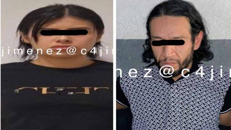 Dictan prisión preventiva contra “El Chori”, líder de la “Unión Tepito” - RegeneraciónMX