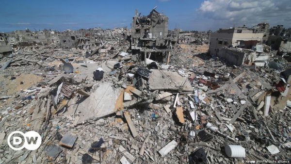 EE.UU. celebra formación de nuevo gabinete palestino