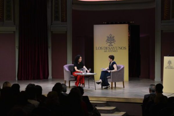 Enfrentar el presente para salvar el futuro - Ethic