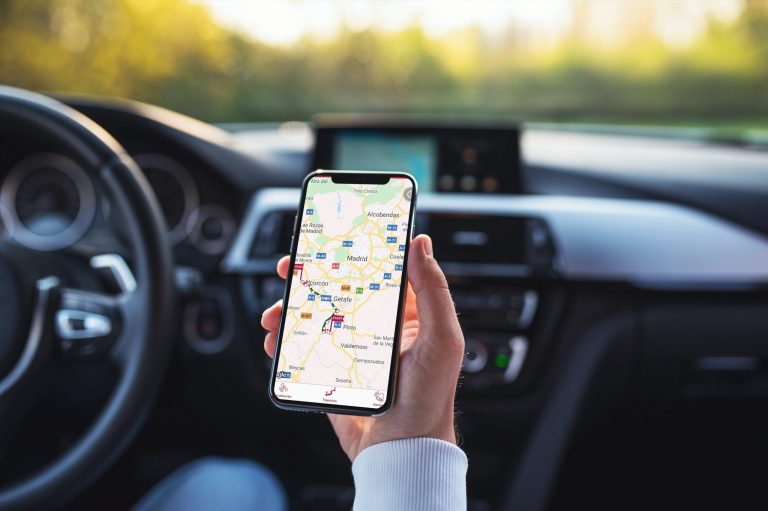 Google Maps o Apple Maps, ¿cuál es mejor?
