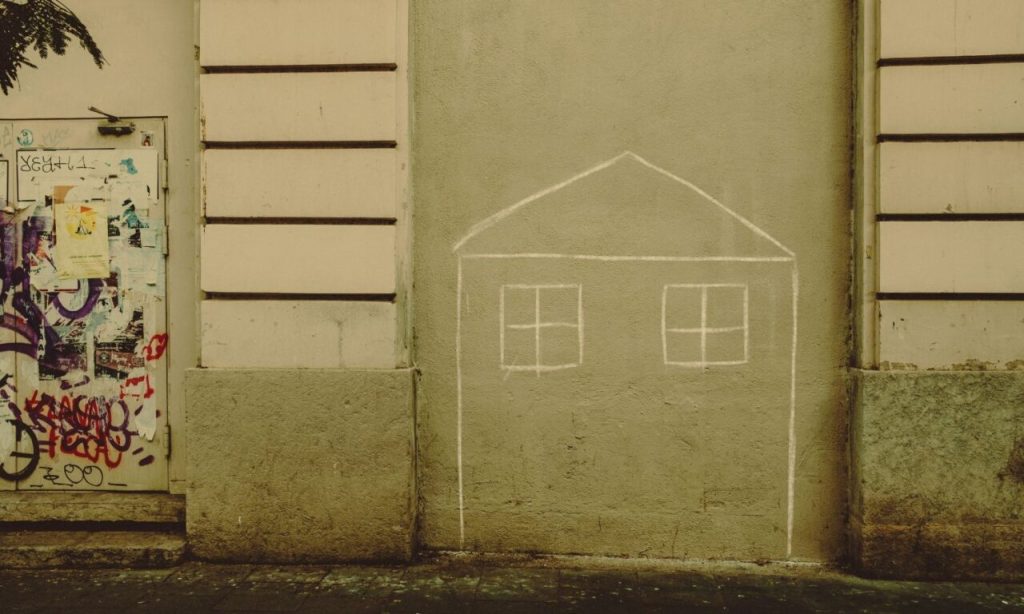 La realidad invisible de las mujeres sin hogar