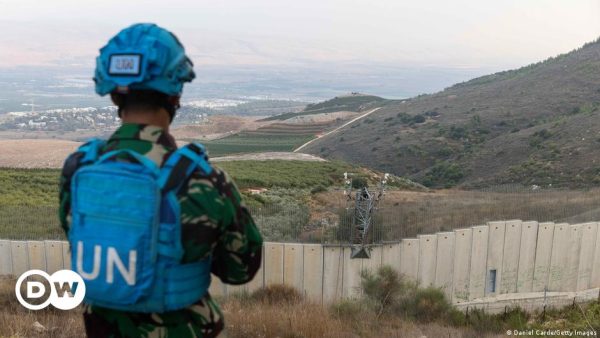 Líbano: Guterres condena explosión que hirió a observadores