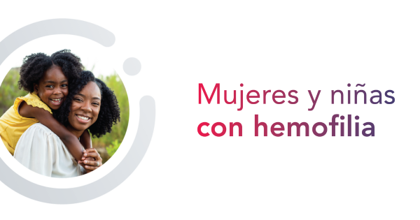 Mujeres y niñas con hemofilia - eLearning Platform