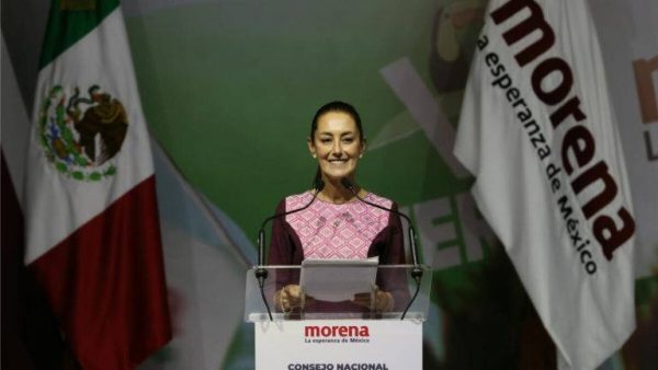 “No debe de existir la condonación”; Claudia Sheinbaum pide a empresarios pagar sus impuestos - RegeneraciónMX