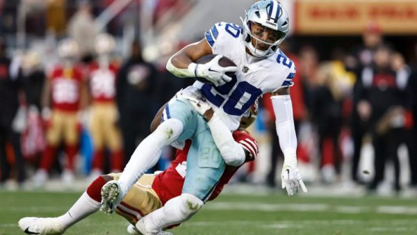 Noticias de la NFL Hoy – Jueves 21 de marzo de 2024