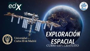 Prestigiosa universidad española te enseña TODO sobre EXPLORACIÓN ESPACIAL ¡GRATIS Y EN LÍNEA!