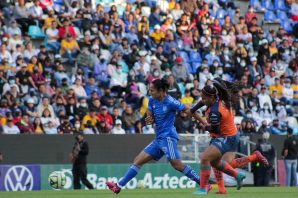 Puebla vs Tigres Femenil: Precio de los boletos para el Cuauhtémoc