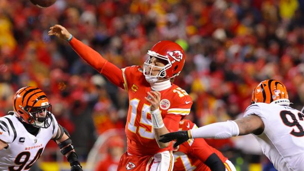 ¿Qué es el intentional grounding?