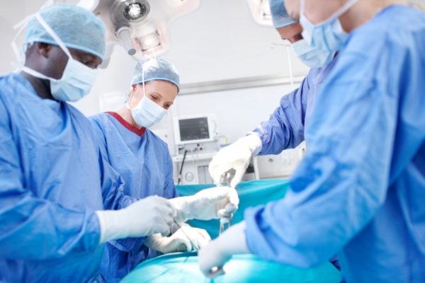 ¿Qué es la cirugía cardíaca?