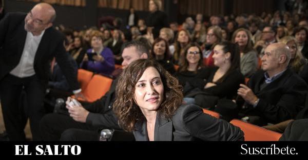 Radiografía de un momento: el ayusismo en crisis y una deriva con destino incierto