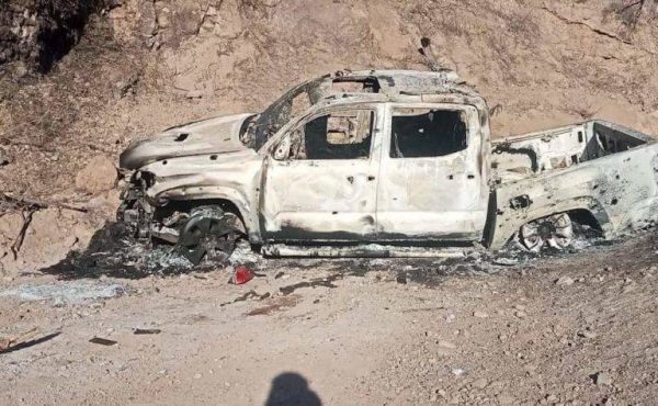 Reportan enfrentamientos entre grupos del crimen en Badiraguato, Sinaloa - RegeneraciónMX