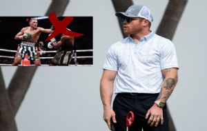 Sale a la luz la verdadera razón por la que El Canelo no quiso pelear con David Benavidez
