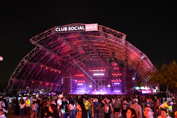 Tecate Pa’l Norte 2024: Día 1, presentado por KIA México