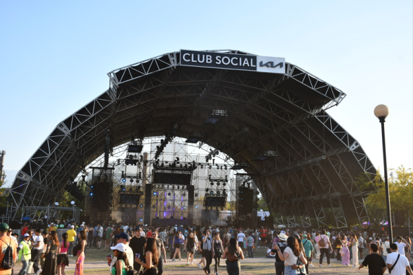 Tecate Pa’l Norte 2024: Día 2, presentado por KIA México